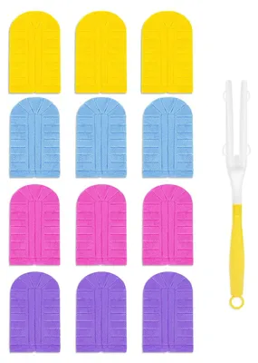 Obrázok produktu pre 12 náhradných utierok na Swiffer