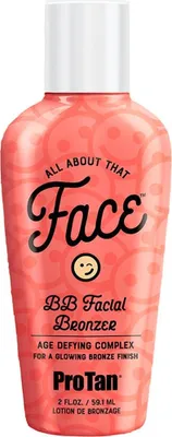 Zdjęcie produktu dla ProTan All About that Face 59ml