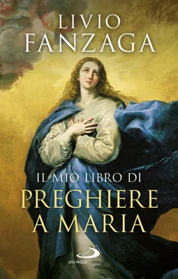 Produktbild von Il mio libro di preghiere a Maria
