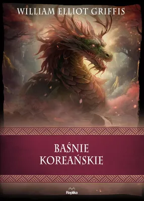 Zdjęcie produktu dla Baśnie koreańskie