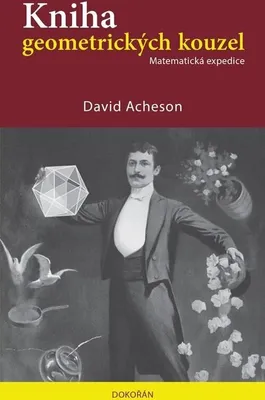 Image de Kniha geometrických kouzel - Matematická expedice