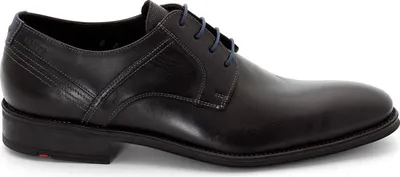 Produktbild von Lloyd Herren Derbyschuhe Schwarz 28-603-10 Grösse 44