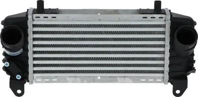 Produktbild von NRF 30248 Ladeluftkühler LLK für AUDI A2 (8Z0) Turbo Intercooler