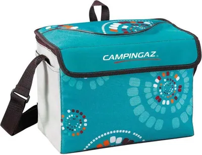 Immagine prodotto di Borsa frigo CG Ethnic MiniMax 9 l | 2000033082