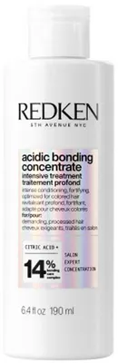 Productafbeelding van Redken - Acidic Bonding Concentrate Pre-Treatment Mask - 190 ml