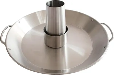 Obrázok produktu pre Panvica na kura pre Kamado grily Pro-Tech CHEF 40727