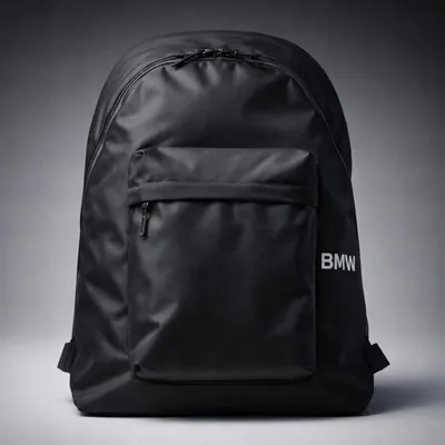 Produktbild von BMW Rucksack 18L Modernes Design Robustes Cordura Hochwertige Verarbeitung