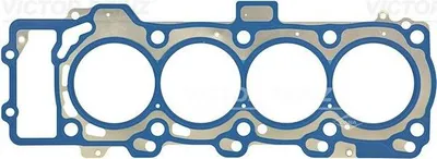 Produktbild von REINZ 61-34815-00 Zylinderkopfdichtung passend für MERCEDES-BENZ A-Klasse (W169) B-Klasse (W245)