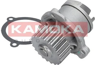 Produktbild von KAMOKA Kühlmittelpumpe Wasserpumpe für LADA SAMARA (2108, 2109, 2115, 2113, 2114) T0172