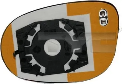 Produktbild von TYC Spiegelglas, Glaseinheit rechts 310-0143-1