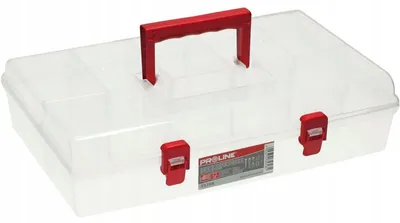 Produktbild von Proline Werkzeuge 35728, 1 Stück