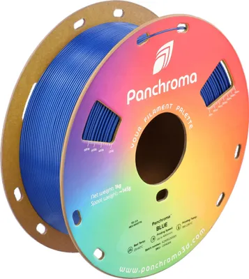 Productafbeelding van Polymaker Panchroma™ CoPe Blue 1.75 mm 1KG