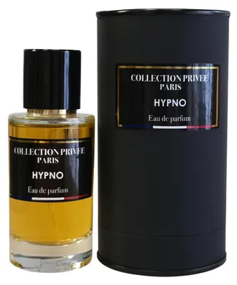 Image de Collection Privée Hypno Eau de parfum mixte 50ml
