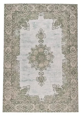 Zdjęcie produktu dla Dywan vintage - Dreams Zielony