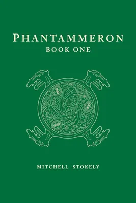 Produktbild von Phantammeron Book One