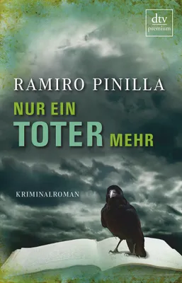 Produktbild von Nur ein Toter mehr