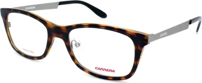 Produktbild von Carrera CARRERA 5032/V Matt ruthenium havana matt rutheniu 52/18/140 Uni Brillen