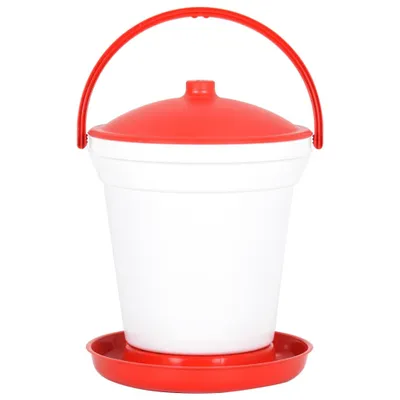 Immagine prodotto di Abbeveratoio Automatico per Galline 18 L