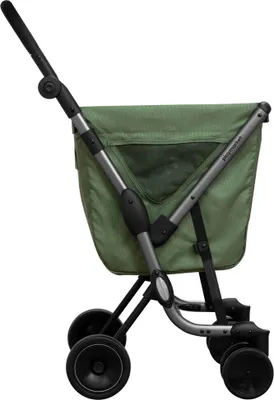 Produktbild von Warenkorb Playmarket 24960D3 288WEGO Olive 55 L
