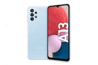 Obrázek produktu pro Samsung A137 Galaxy A13 3GB/32GB Dual SIM Blue
