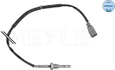 Produktbild von MEYLE 114 800 0110 Abgastemperatursensor für VW Amarok Pickup (2HA, 2HB, S1B, S6B, S7A, S7B) 1190mm