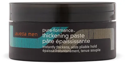Imagen del producto de Aveda 18084973523, Crema para el cabello, para hombre, 75 ml, para todo tipo de cabello, fijación, apto para todos los colores