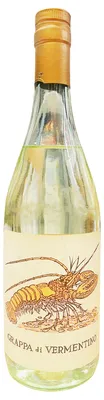 Produktbild von Grappa 1987 di Vermentino Fratelli Marolo Santa Teresa