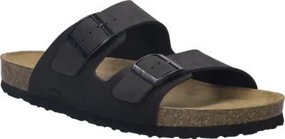 Produktbild von JOSEF SEIBEL Josef 01 | Sandale für Herren | Grau