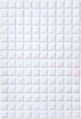 Produktbild von Kauffmann Daunendecke Elegance 700 135x200 cm leicht