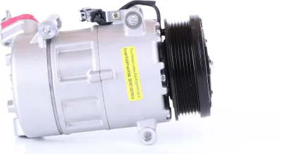 Produktbild von NISSENS 890040 VS16 Klimaanlage Klimakompressor PAG 46 YF R134a R1234yf für FORD FOCUS III Turnier MONDEO IV Turnier (BA7) S-MAX (WA6) FOCUS III