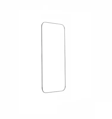 Produktbild von 2 Stück 9H Displayschutz passt für Apple iPhone 17 Pro Max Schutzglas