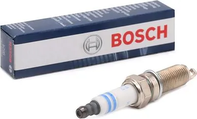 Produktbild von BOSCH Kerzen Zündkerzen 8445623 4047025659888