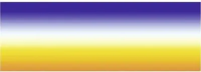 Produktbild von Fotokarton 300g/qm A4 Horizonte Sonnenuntergang
