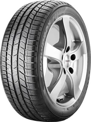 Image de Toyo 205/55 R19 97H Snowprox S954 Xl