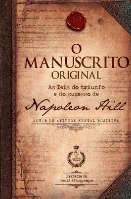 Produktbild von O manuscrito original