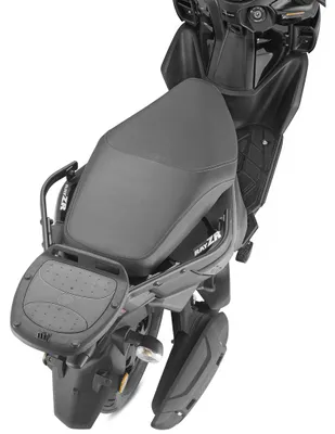 Produktbild von KAPPA Topcaseträger "Monolock"