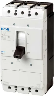 Image de Eaton Electric GmbH Interrupteur-sectionneur 3p
