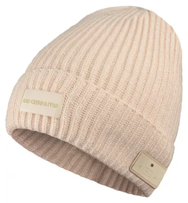 Image de SBS Bonnet d'hiver sans fil avec écouteurs intégrés