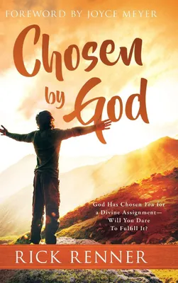 Produktbild von Chosen By God