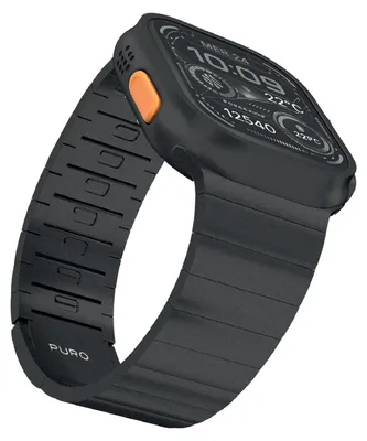 Produktbild von PURO Puro 'TITAN' Armband für Apple Watch
