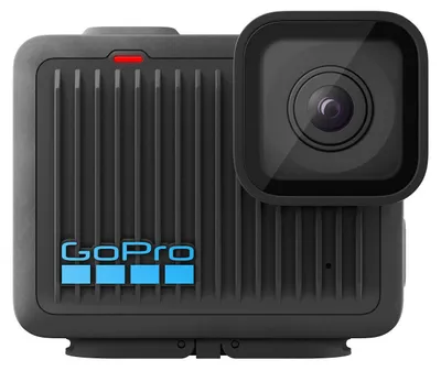 Produktbild von GoPro HERO (2024) Action Cam schwarz