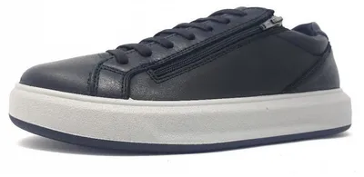 Produktbild von Ara Fabio Sneaker Schwarz in Gr. 42