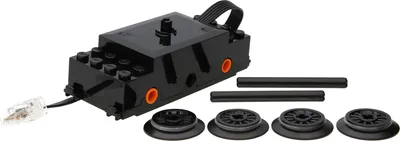 Obrázek produktu pro LEGO® Powered UP 88011 Vlakový motor