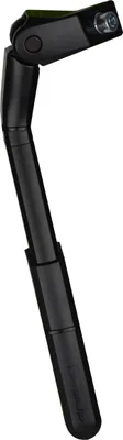 Produktbild von Ursus Seitenständer Power 26-28" schwarz, verstellbar, Alu, Erstmontage