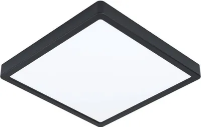 Produktbild von EGLO Argolis-Z, 2700 lm, IP44, Schwarz, Weiß