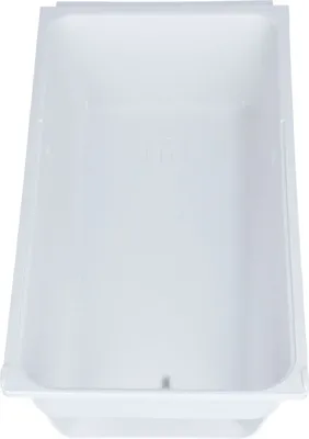 Produktbild von easyPART passend für 481010580672 Bauknecht Einspülschale Einspülschublade Waschmittelschale Waschmittelkasten Schublade Whirlpool Waschmaschine Waschgeräte