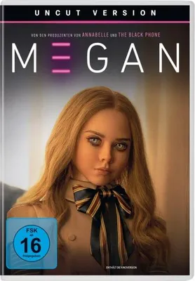 Zdjęcie produktu dla M3Gan