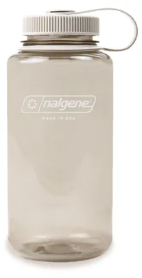 Obrázek produktu pro Láhev na vodu Nalgene Sustain Tritan bez BPA, vyrobená z 50 % z plastového odpadu, 900 ml, široký otvor, bavlna