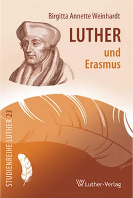 Zdjęcie produktu dla Luther und Erasmus