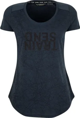 Produktbild von Salewa Tshirts Alpine Hemp, 281153960, Größe: 162